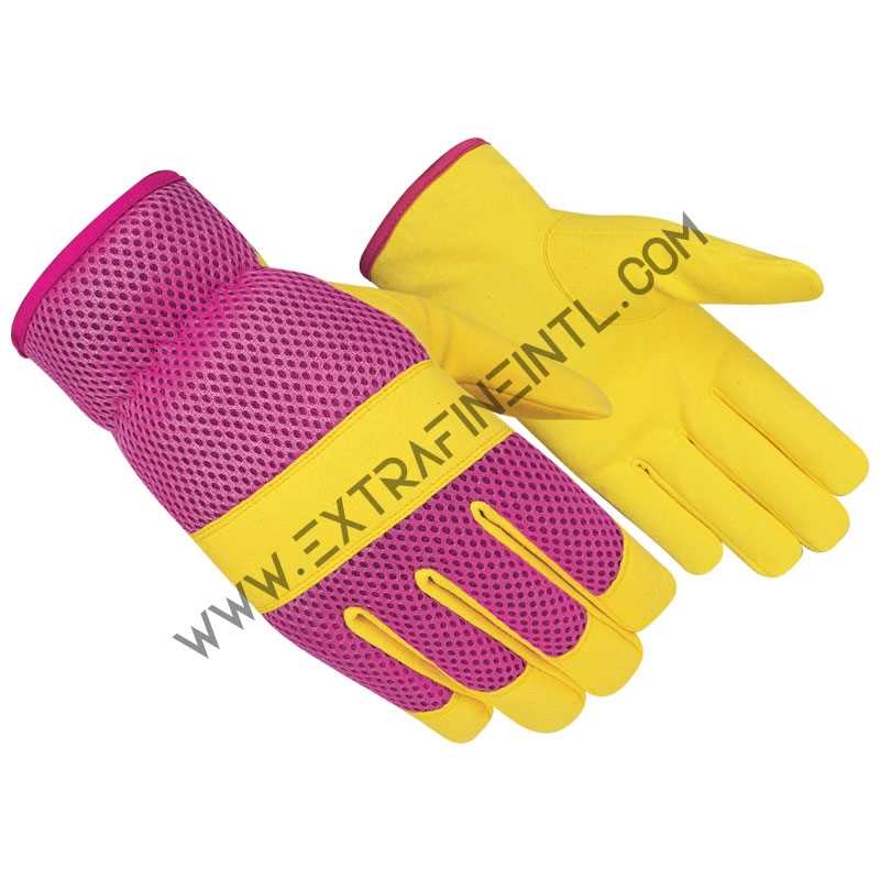 Ladies Gardening Gloves