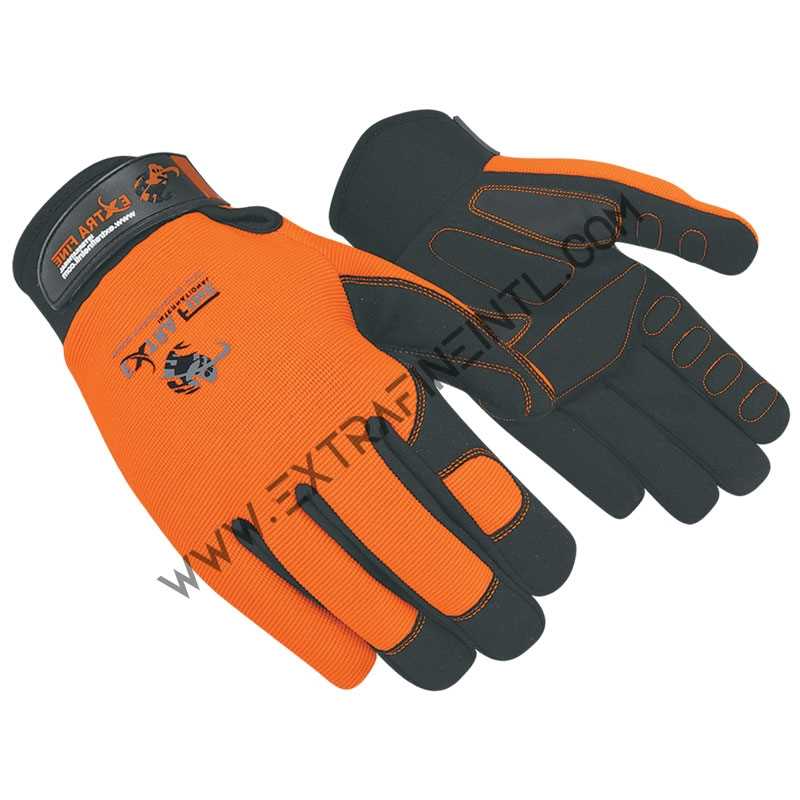 Anti Vibration Gloves