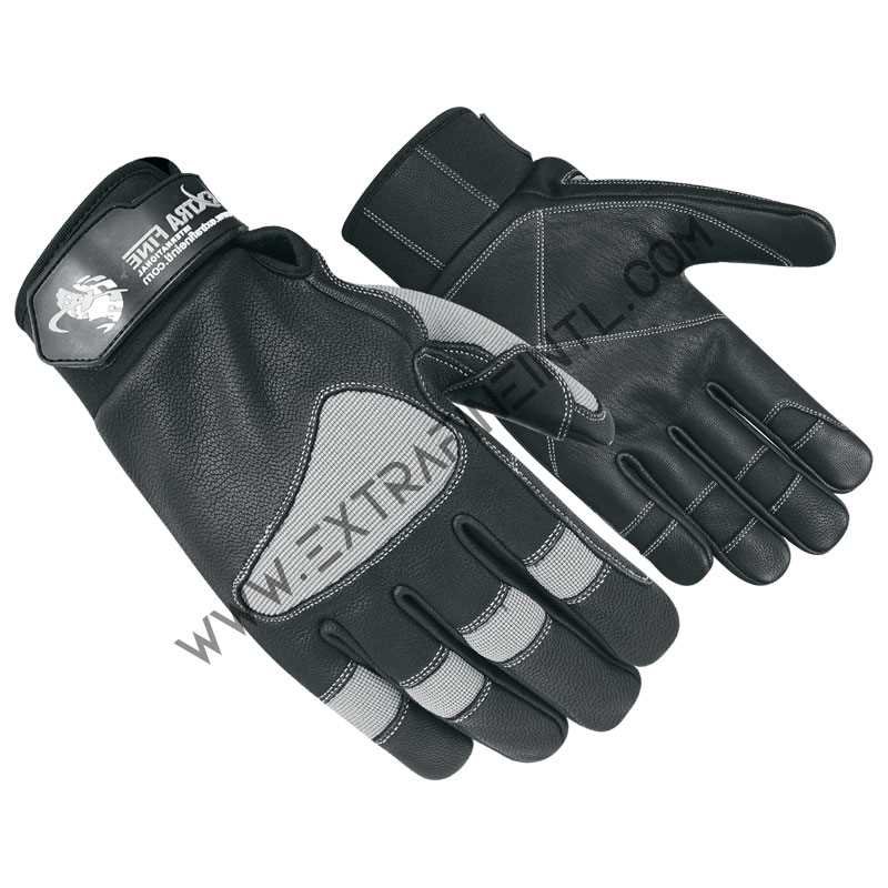 work safety gloves / rope  gloves