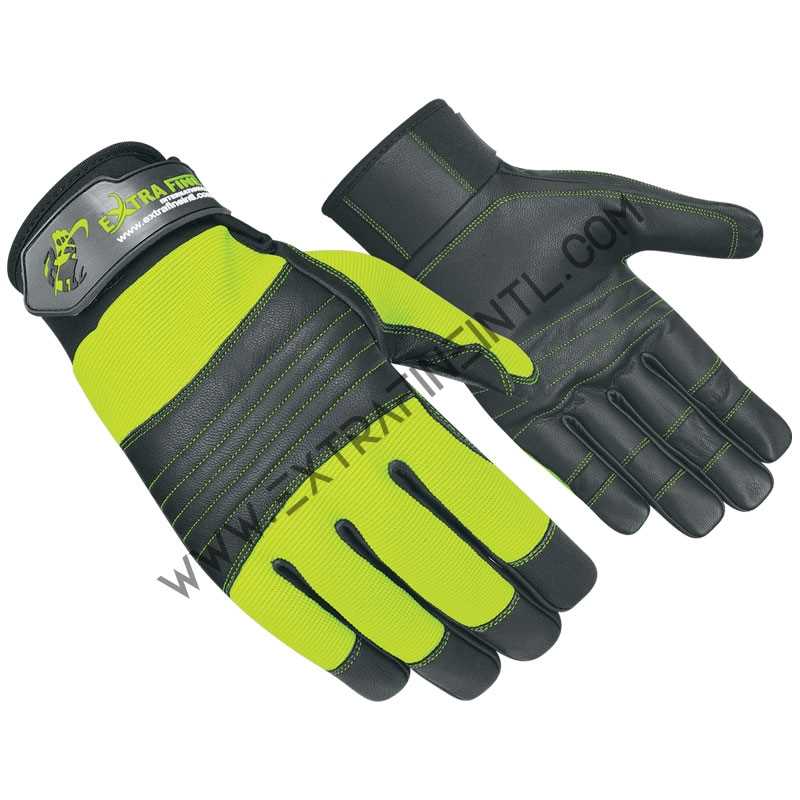 work safety gloves / rope  gloves