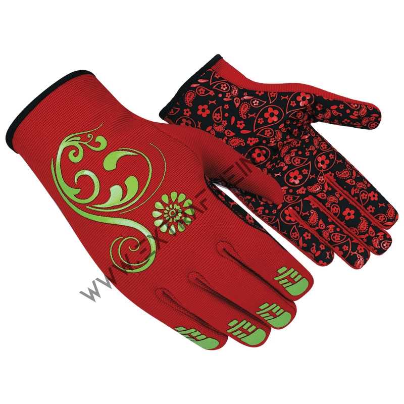 Ladies Gardening Gloves