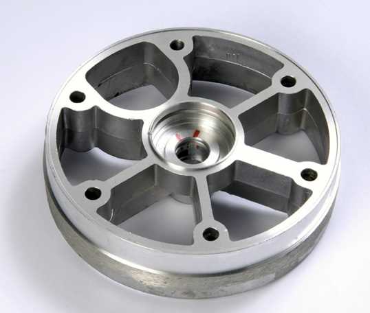 Özel proje dökümleri / Ara gövde