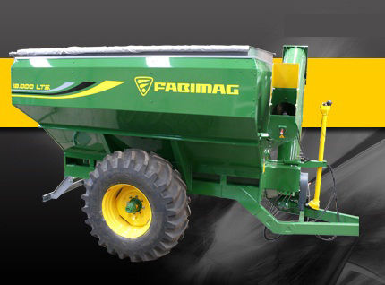 РАЗГРУЖЕННЫЙ ТРЕЙЛЕР