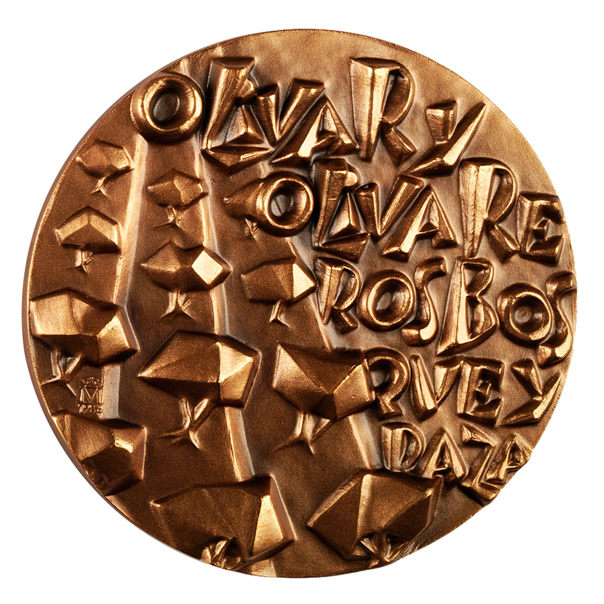 madalya ve madalyonlar