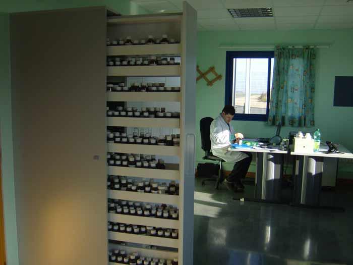 Certified natural flavor supplier FABSTER