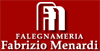 FALEGNAMERIA MENARDI CHRISTIAN E FABRIZIO SNC