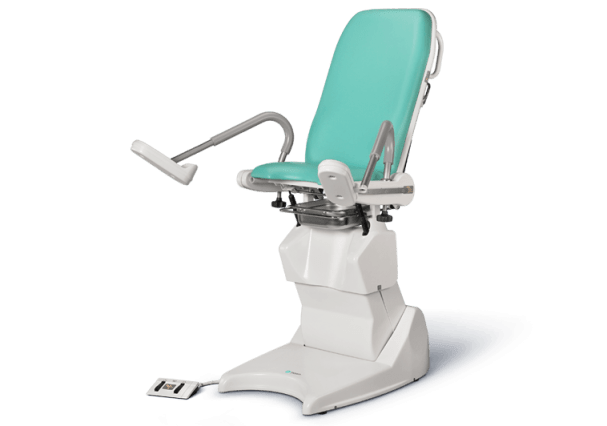 elektrikli yükseklik ayarlı jinekolojik sandalye / FG-07