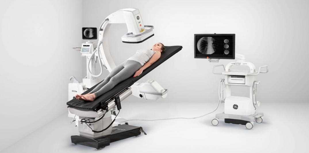 Ameliyat masası FLARE