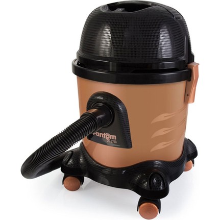 SPHERE QUIET vacuum cleaner