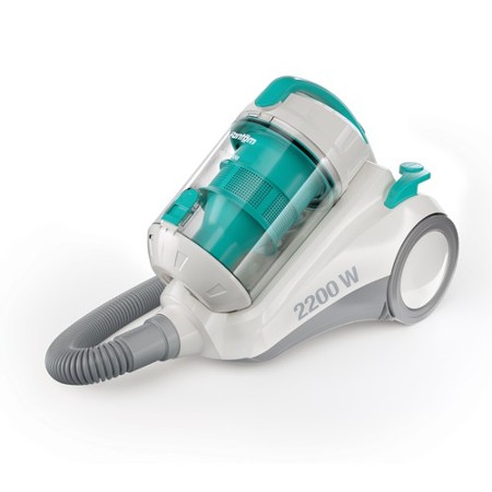 MULTI CYCLONE Vacuum Cleaner without Bag