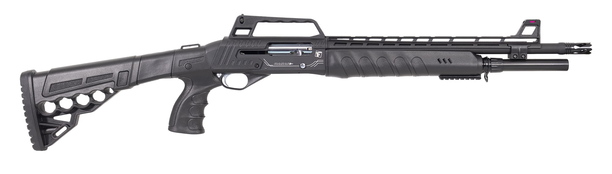 celik dipcik  pompali av tufegi