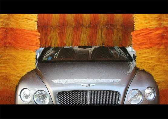 CARLITE® fırçaları