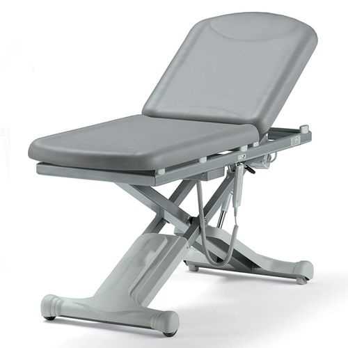 Tabla de examen eléctrico