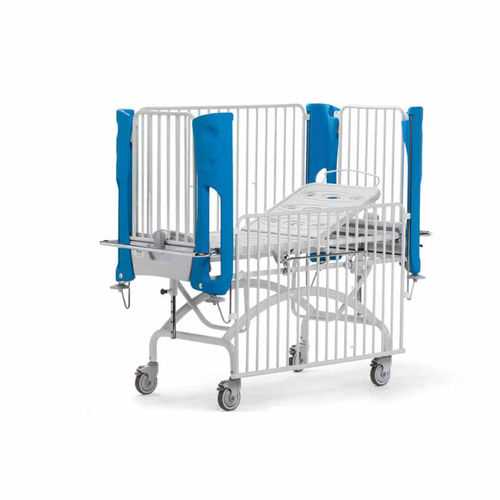 PEDIATRIC MEDICAL BED
