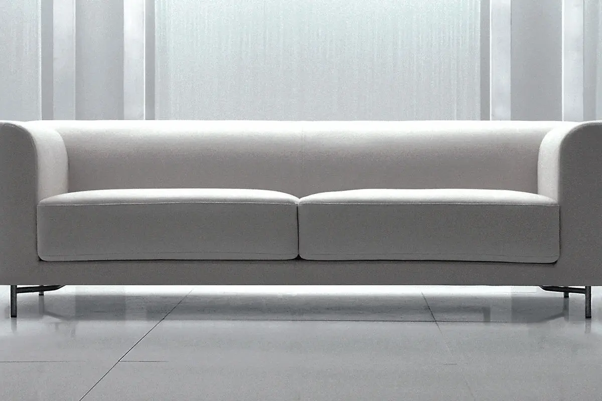 Contemporary sofa BRERA