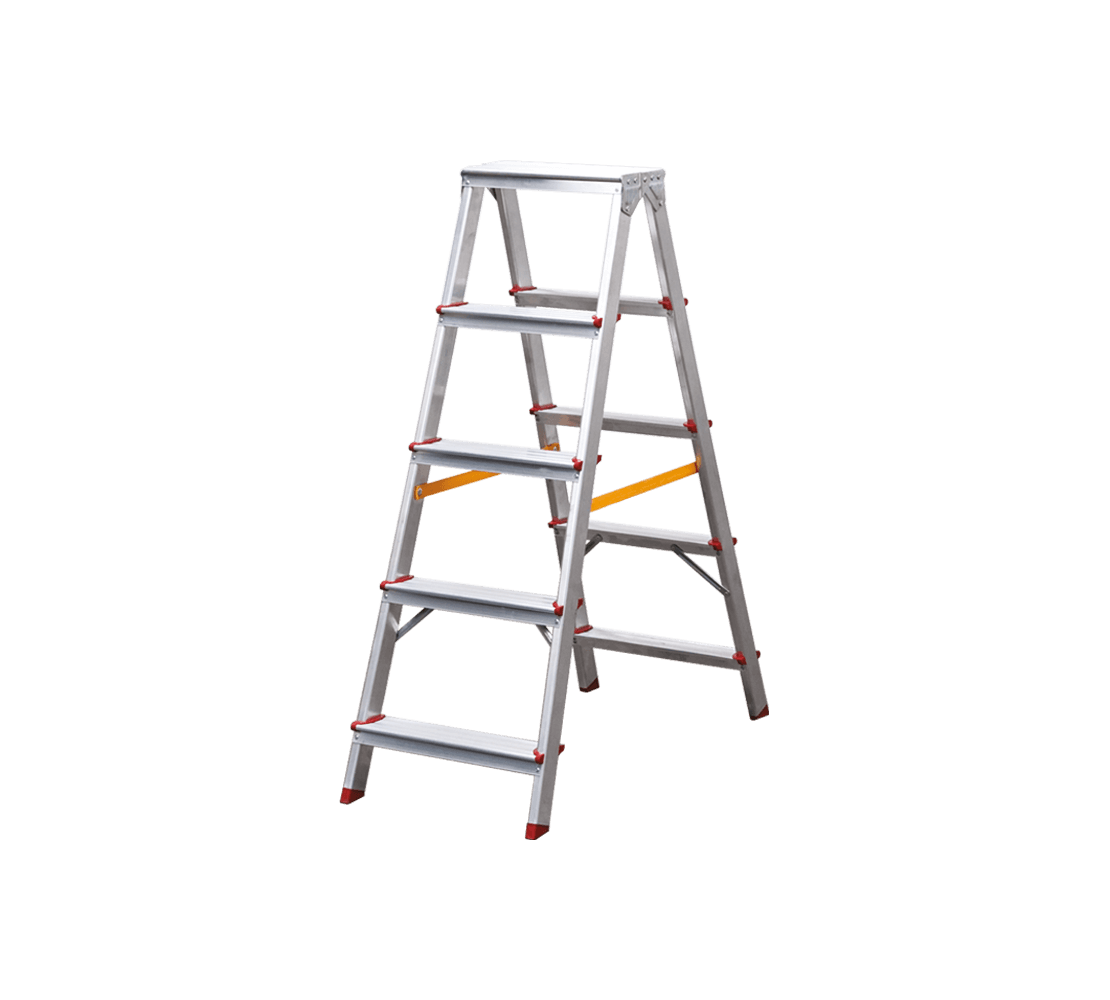 çift taraflı merdiven