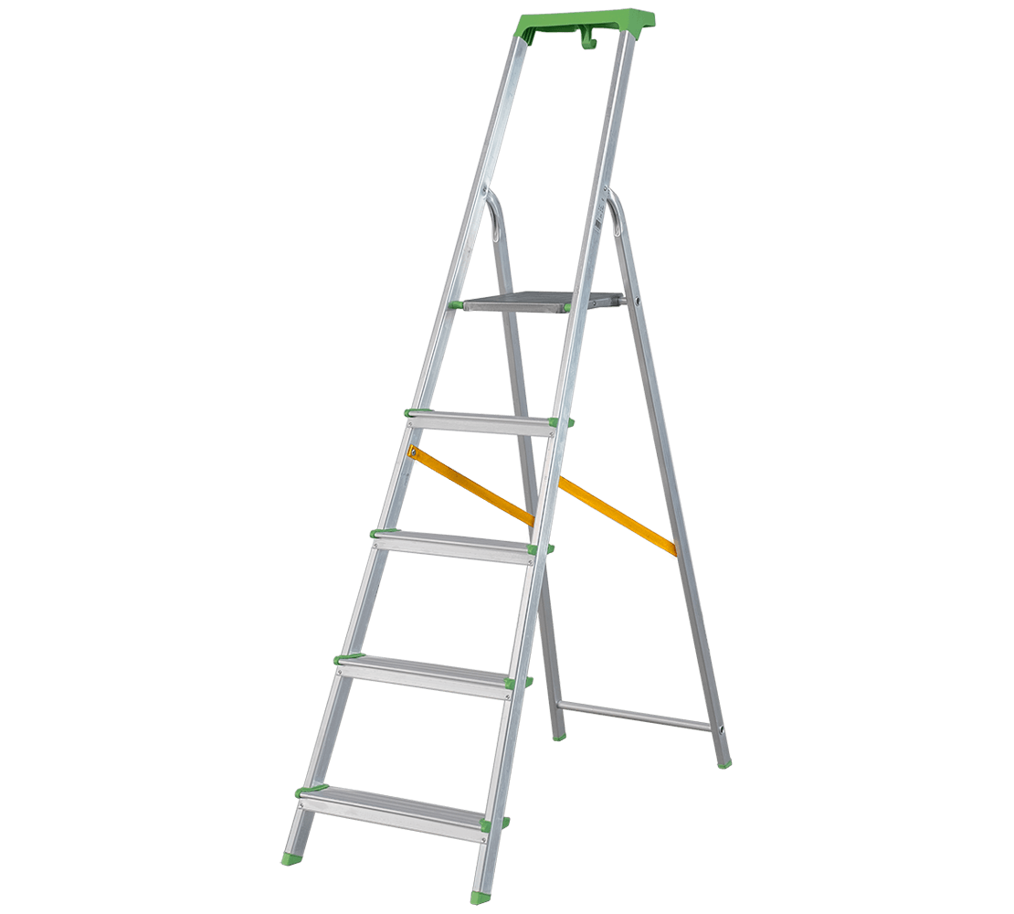 alet tutuculu merdiven