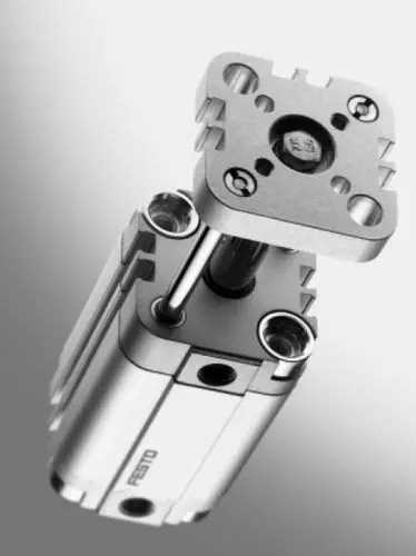 KOMPAKT, KISA VURUŞLU VE DÜZ SİLİNDİR