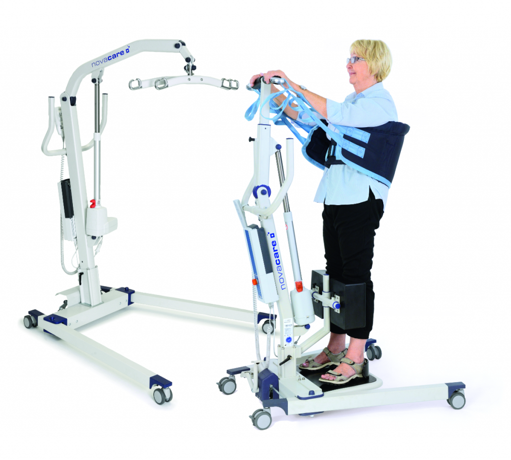 Hasta asansoru PROLIFT | aluminyum hasta tasima aparati