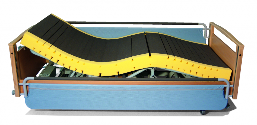 Dengeli hasta yatagi 