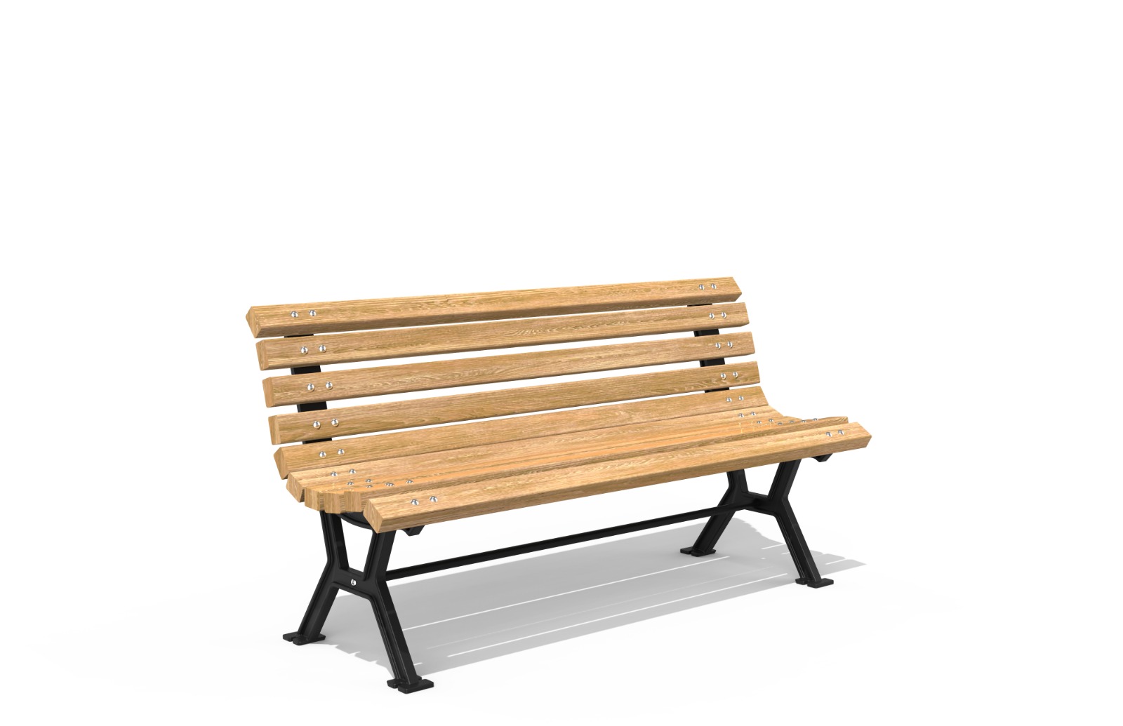 KLASİK OTURMA BANKLARI