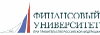 FINANCIAL UNIVERSITY UNDER THE GOVERNMENT OF THE RUSSIAN FEDERATION