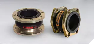 Kaucuk kompansatorler