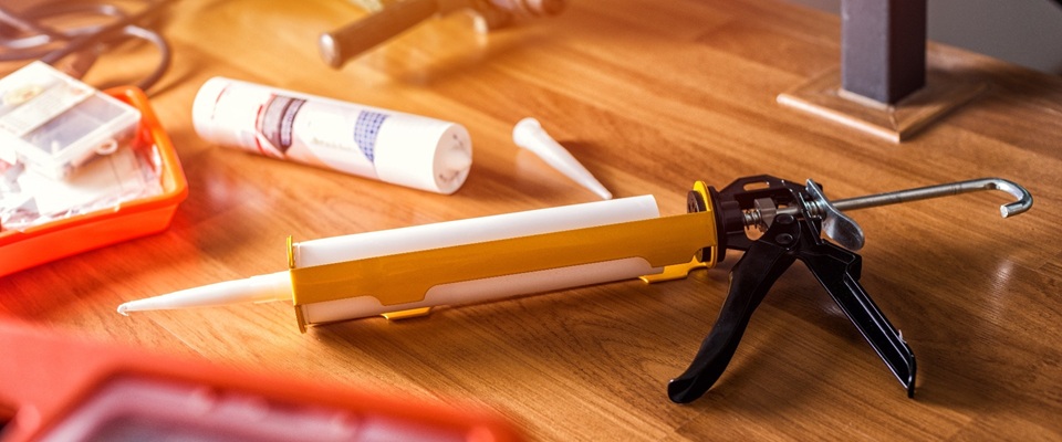 FIX-TEC - Klaus Stülen | Klebstoffe und Dichtstoffe hero