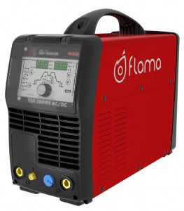 TIG 280MV AC / DC welding machine
