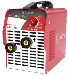 Arc 220E series welding