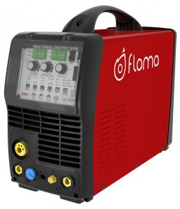 MULTIMIG 250 PFC SYN welding machine