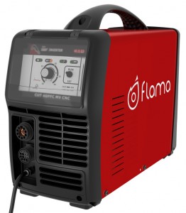 Cut 40PFC MV CNC plasma cutter