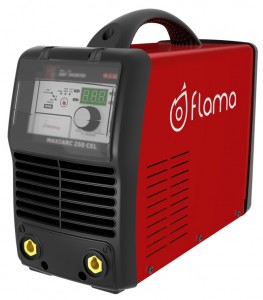 MAXIARC 250 CEL welding machine