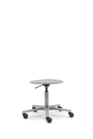 MODERN STOOL / POLYPROPYLENE