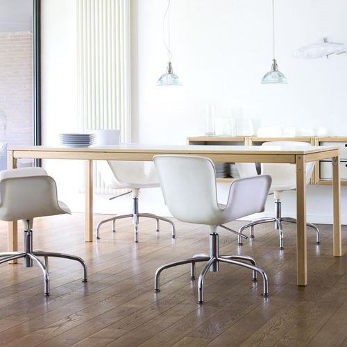 decorative dining table