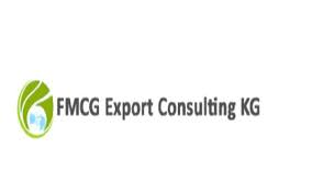 FMCG EXPORT CONSULTING KG