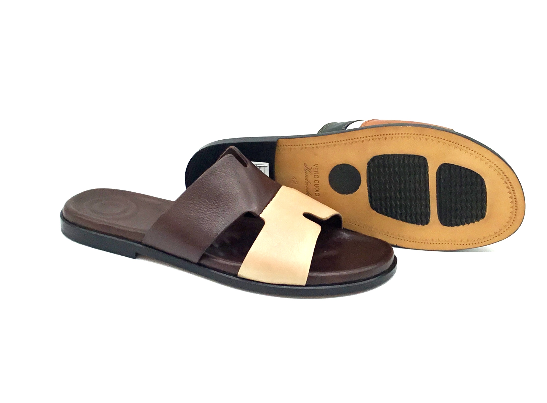 erkek sandalet terlik