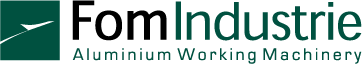 FOM INDUSTRIE S.R.L