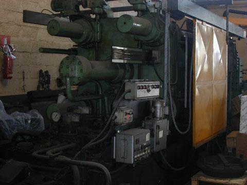 aliminyum enjeksiyon 