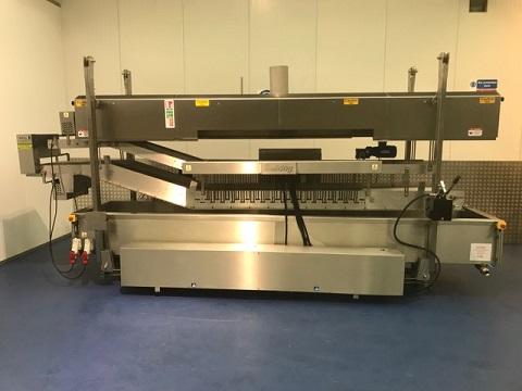 Bulldog 3500/600 fritöz