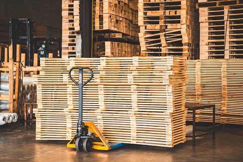 endustriyel ahsap isleme