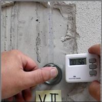 Su penetrasyon test cihazi