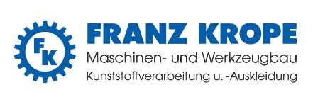 Franz Krope Maschınen und Weberzugbau Gmbh & Co.Kg