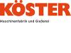 FRIEDRICH KÖSTER GMBH & CO. KG