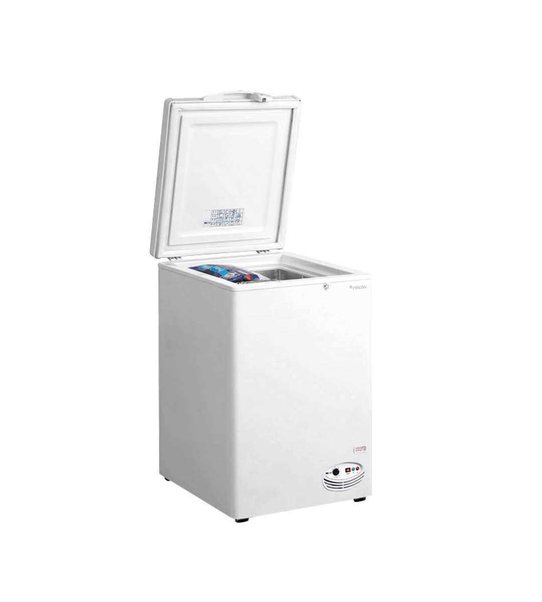 Göğüs Dondurucu / TİCARİ DONDURUCU