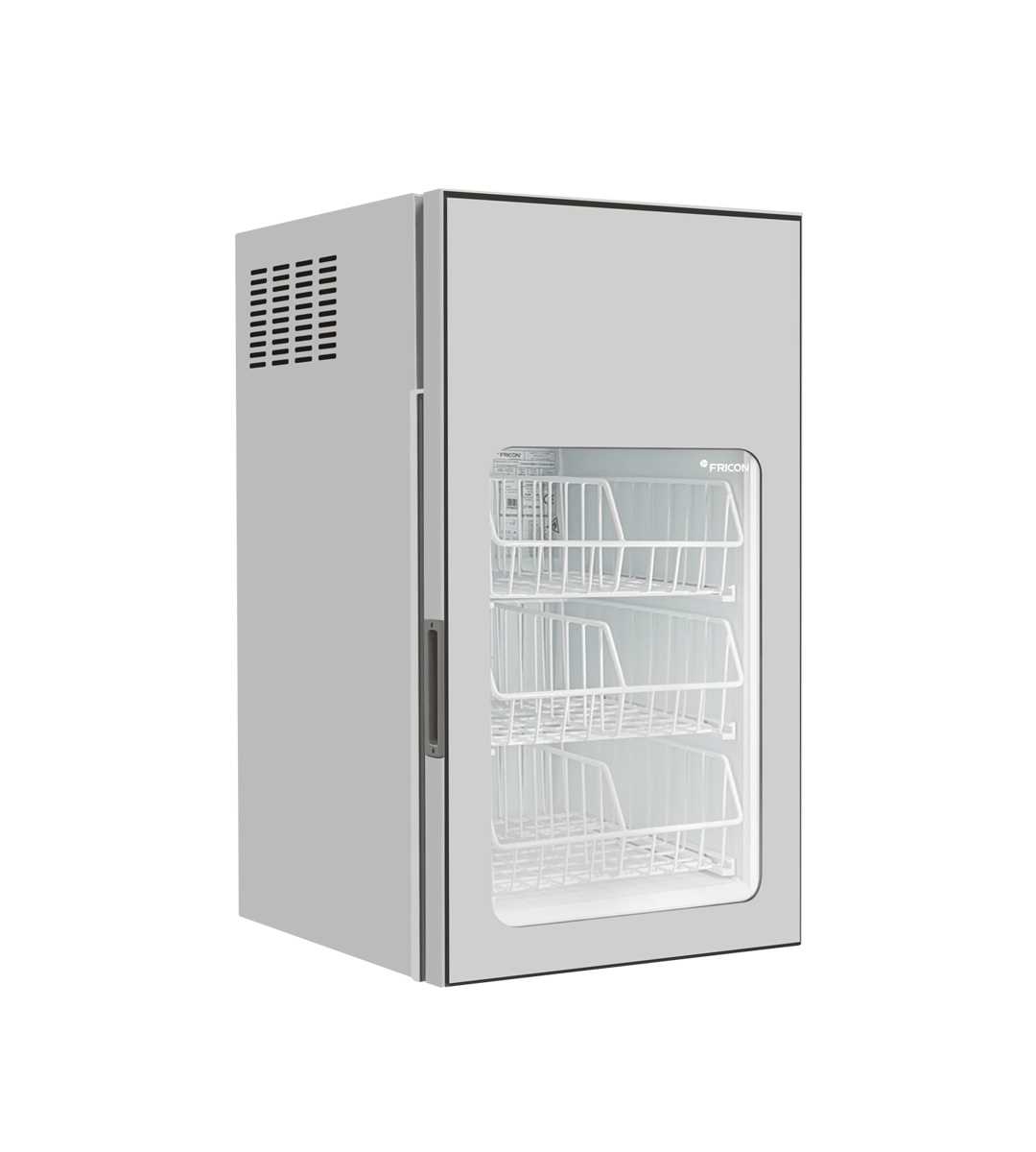 TİCARİ TEŞHİR BUZDOLABI