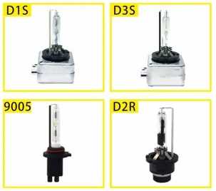 SÜPER PARLAK YÜKSEK YOĞUNLUK BOŞALTMA AMPUL