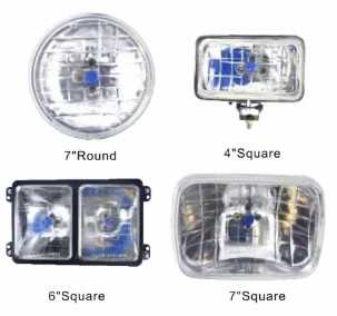 poutre scellée de Polaris