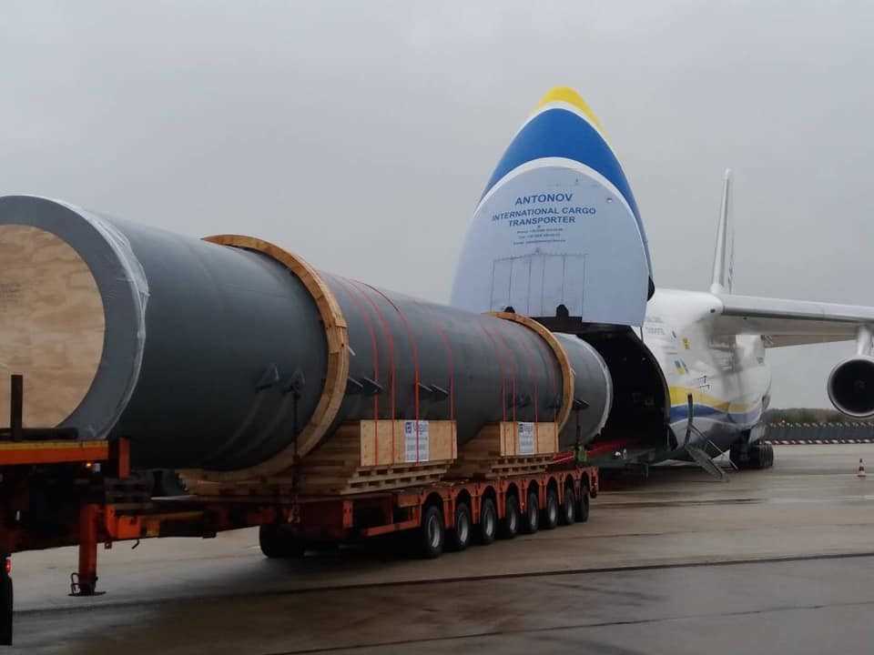 G.Belin Transport sa / heavy load  transport 