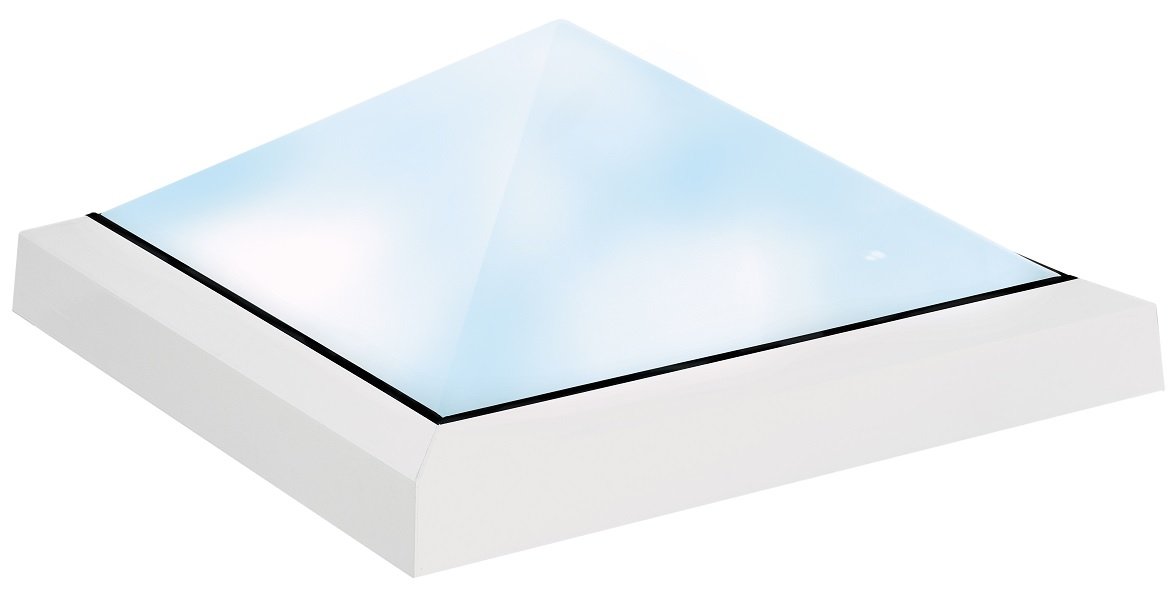 piramit cati pencereleri